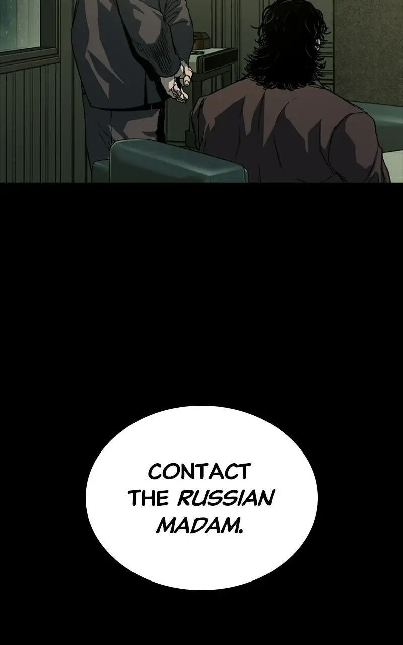 Read Kowloon Copóka EN Manga Online