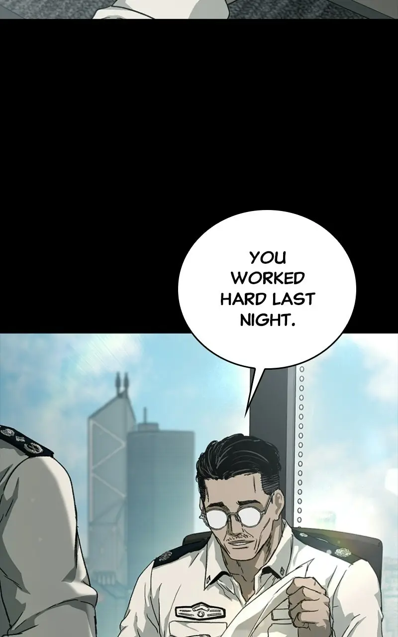 Read Kowloon Copóka EN Manga Online