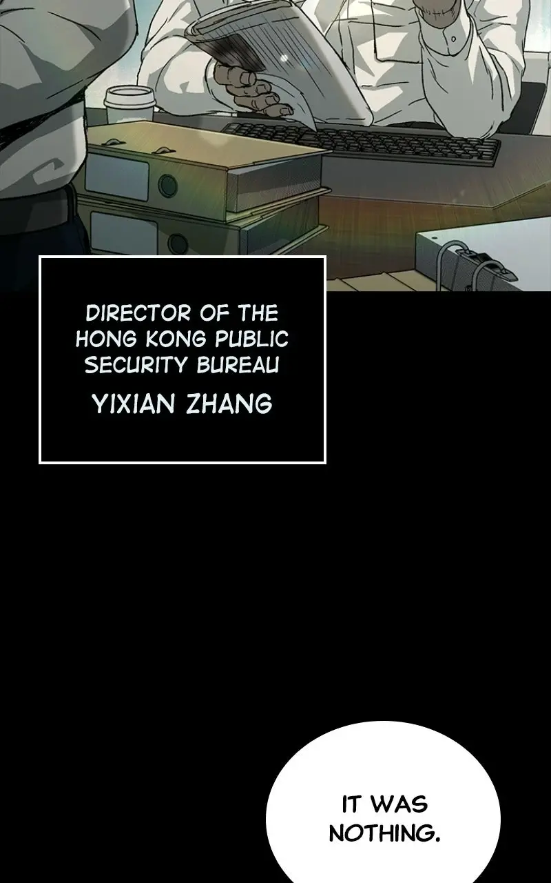 Read Kowloon Copóka EN Manga Online