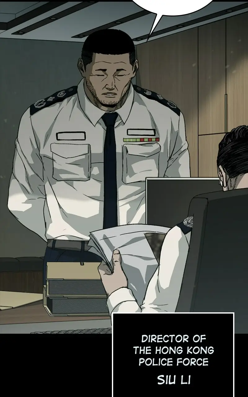 Read Kowloon Copóka EN Manga Online