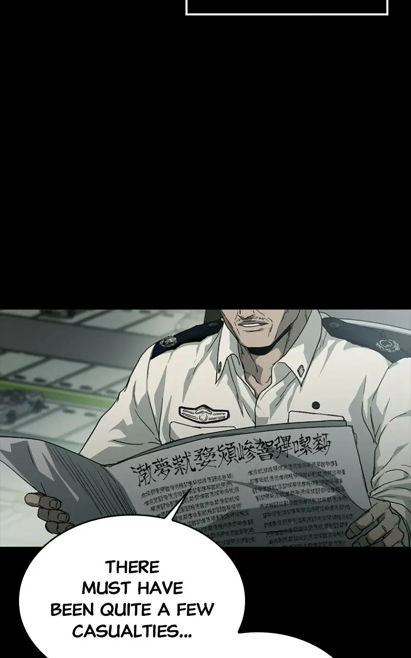 Read Kowloon Copóka EN Manga Online