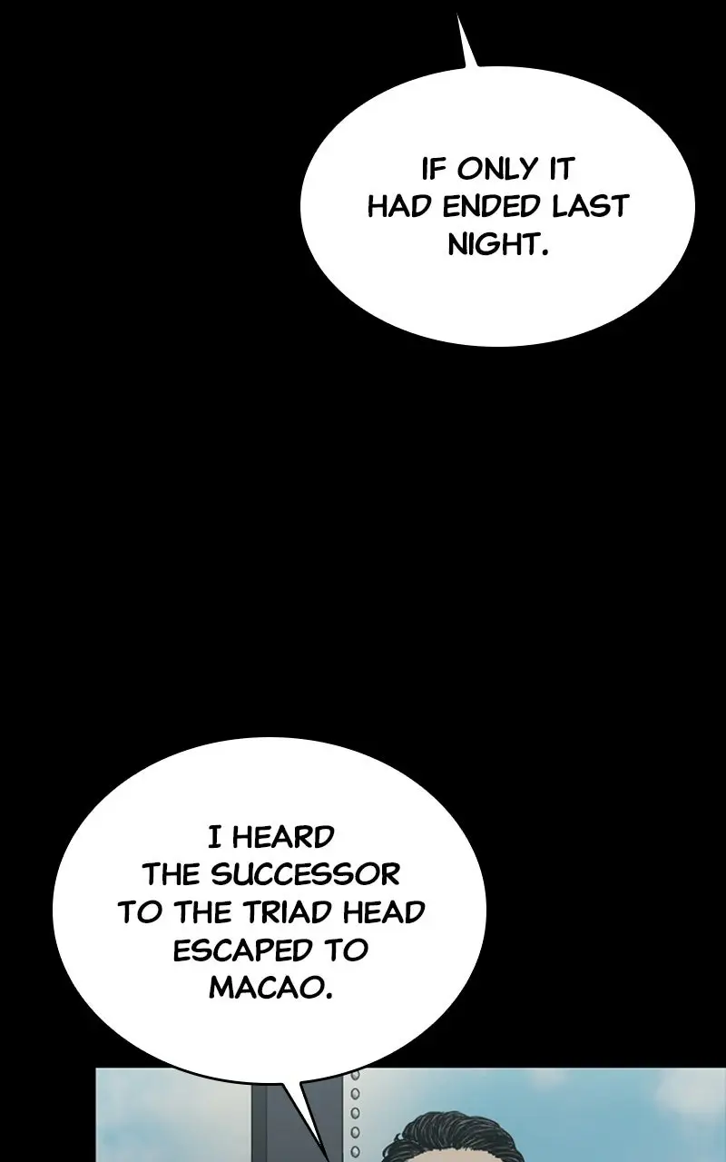 Read Kowloon Copóka EN Manga Online