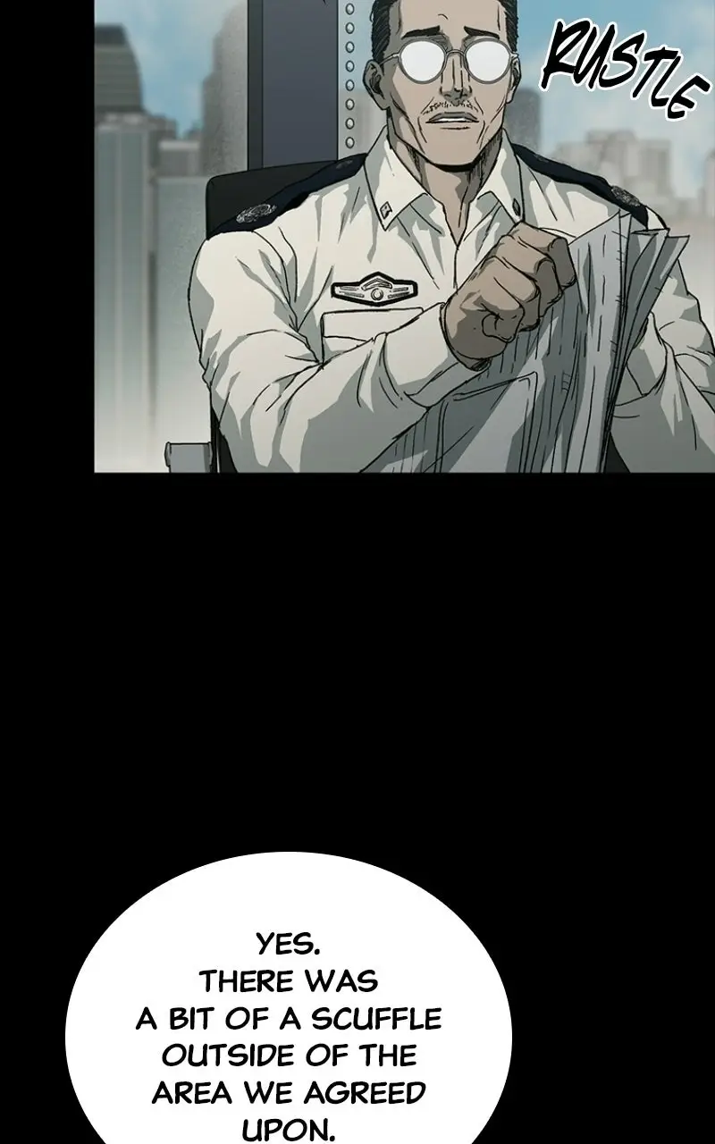 Read Kowloon Copóka EN Manga Online