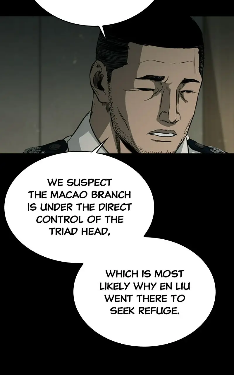 Read Kowloon Copóka EN Manga Online