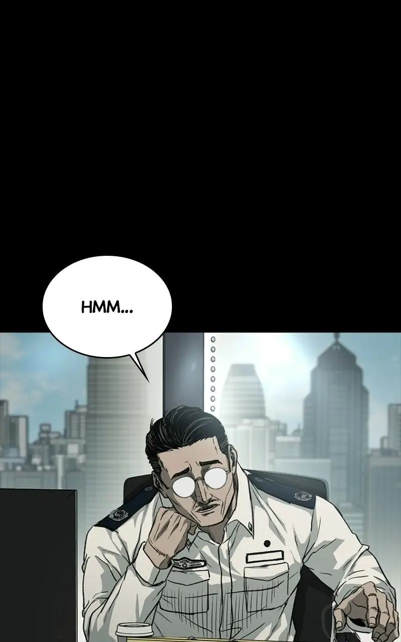 Read Kowloon Copóka EN Manga Online