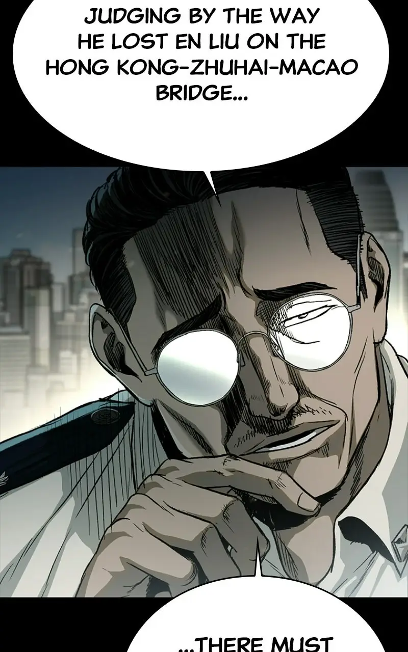 Read Kowloon Copóka EN Manga Online