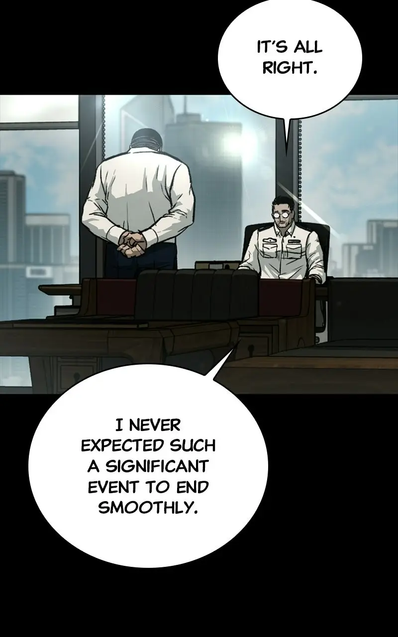 Read Kowloon Copóka EN Manga Online