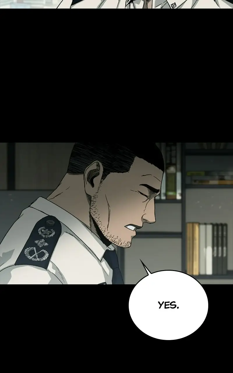 Read Kowloon Copóka EN Manga Online