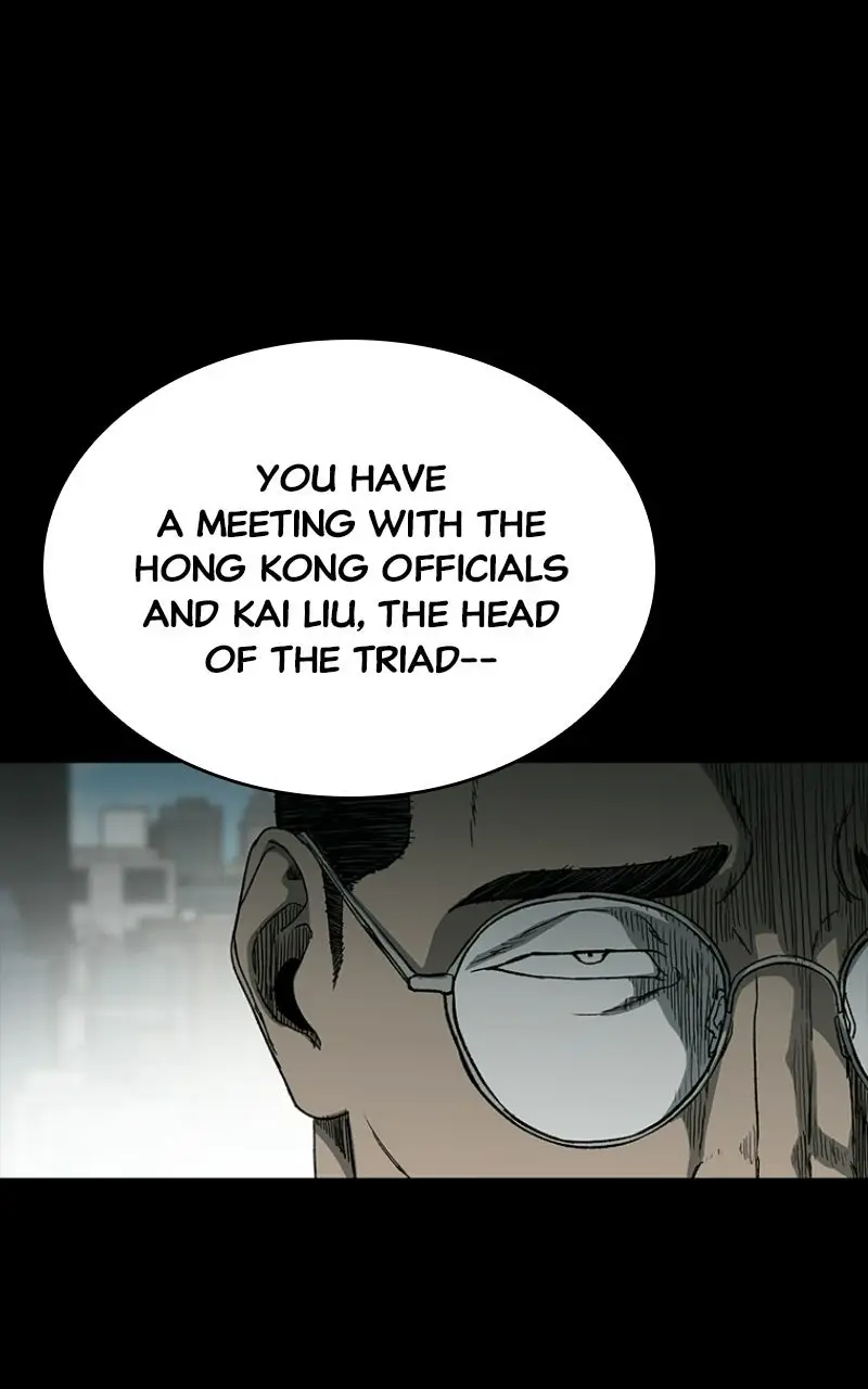 Read Kowloon Copóka EN Manga Online