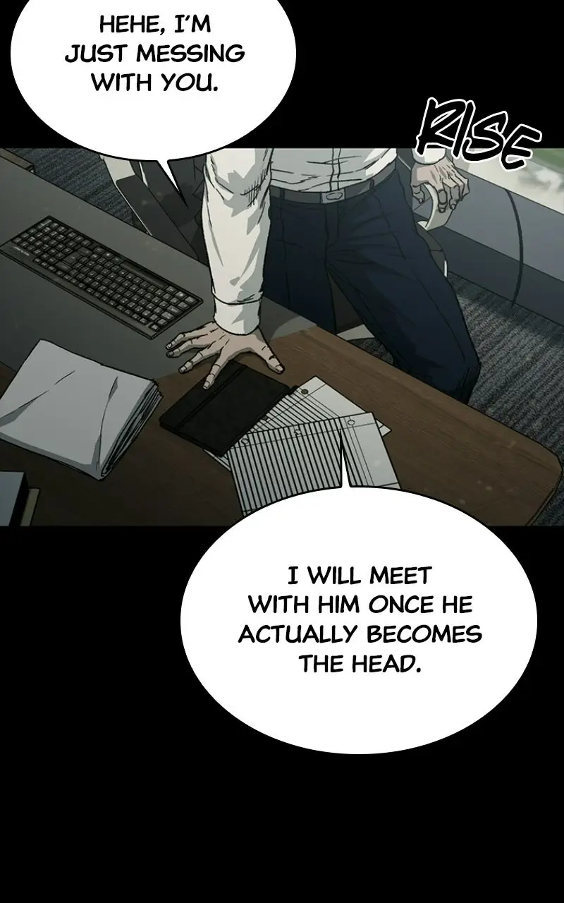 Read Kowloon Copóka EN Manga Online