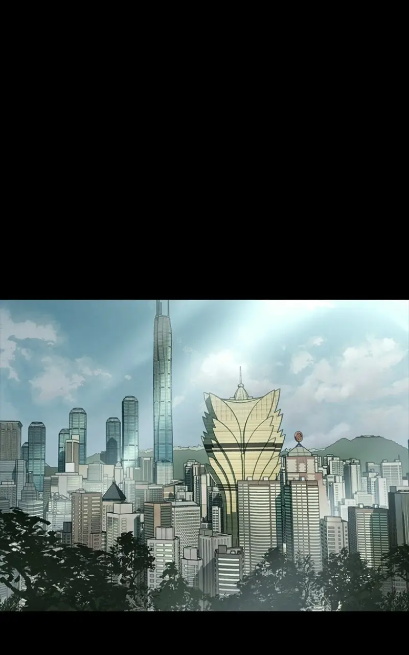 Read Kowloon Copóka EN Manga Online