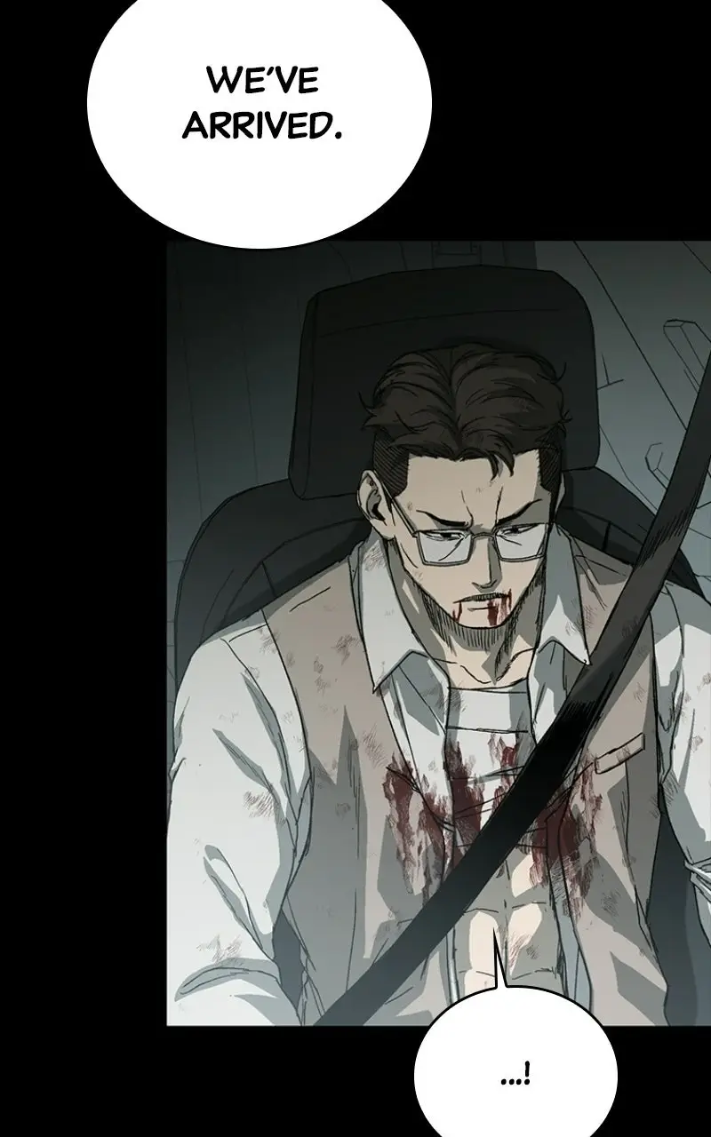 Read Kowloon Copóka EN Manga Online