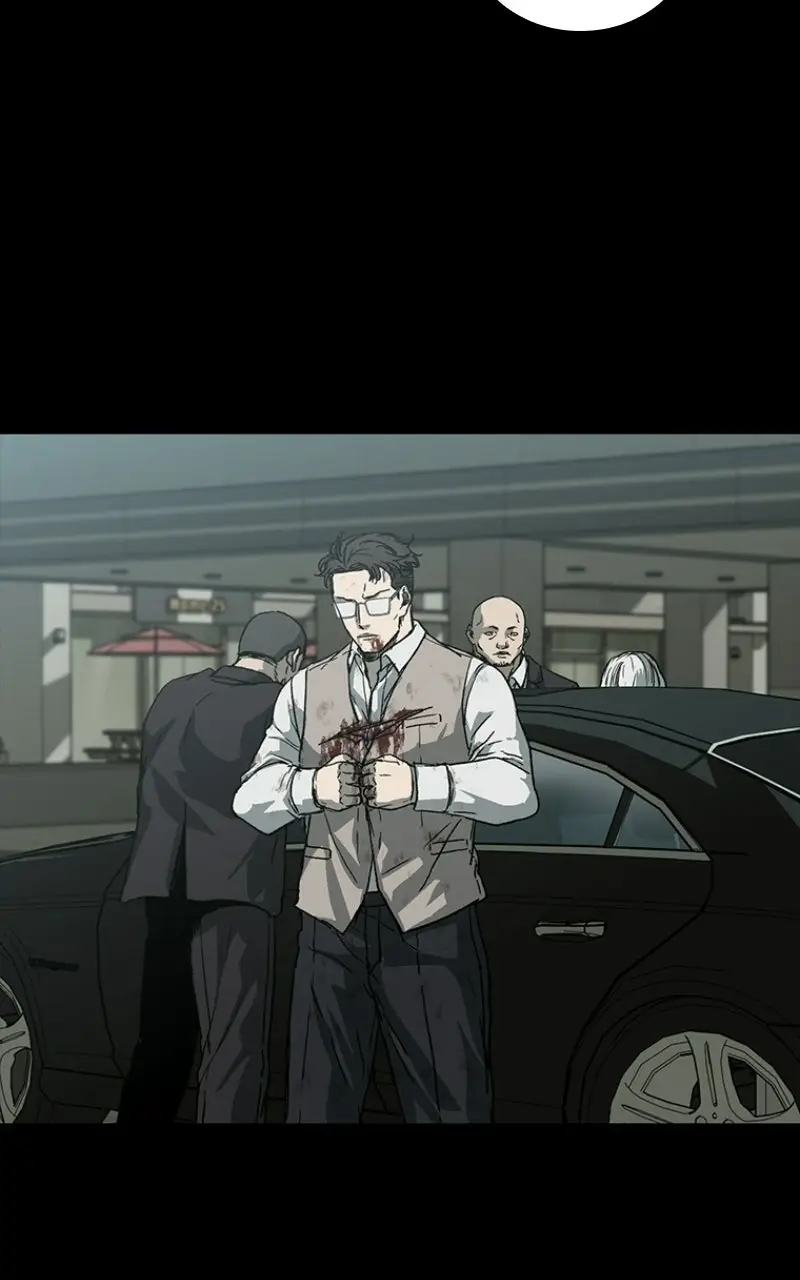 Read Kowloon Copóka EN Manga Online