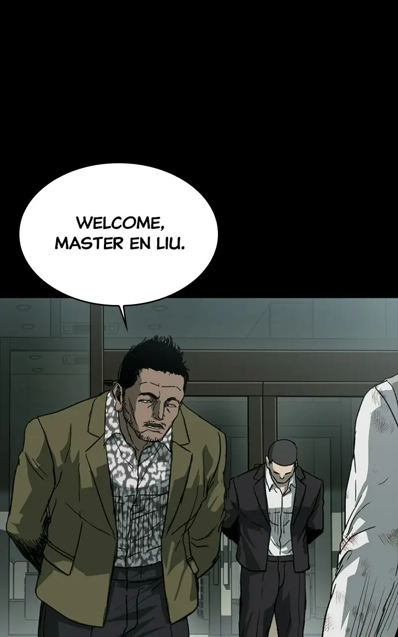 Read Kowloon Copóka EN Manga Online