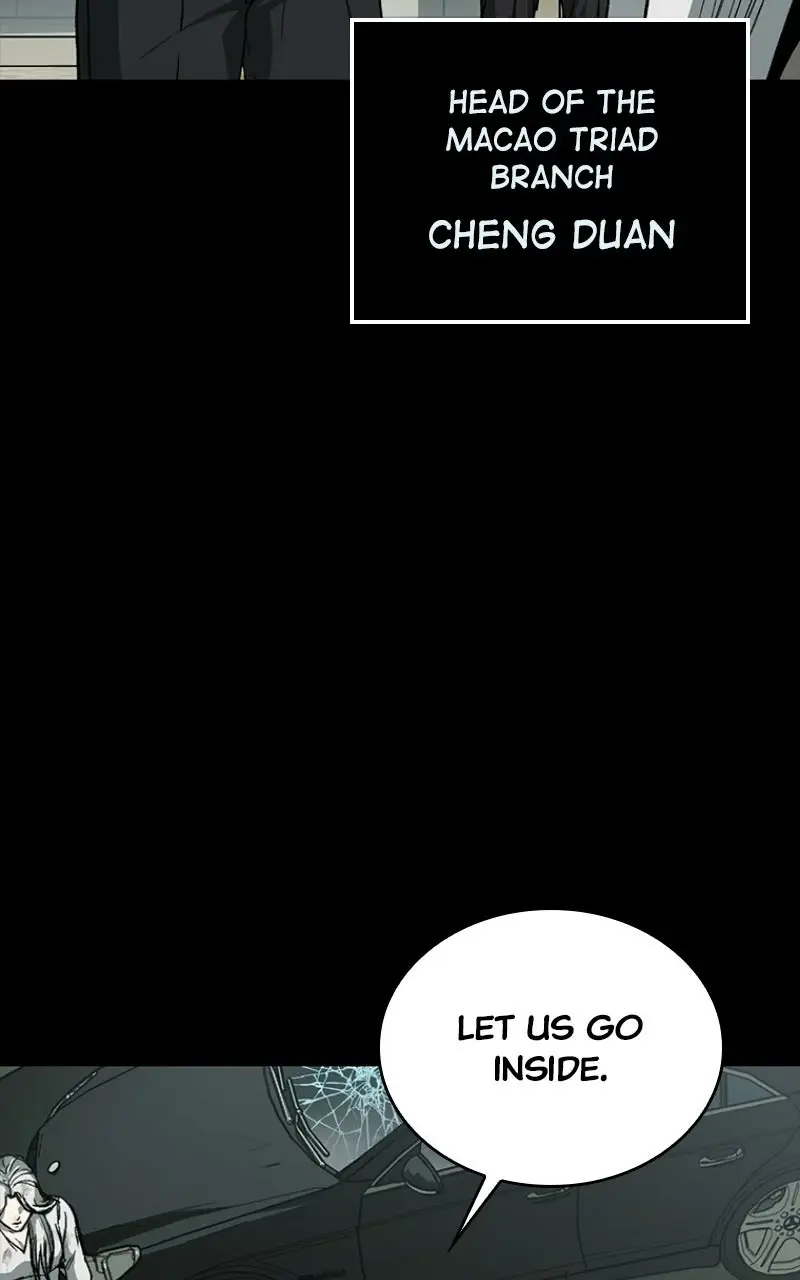 Read Kowloon Copóka EN Manga Online