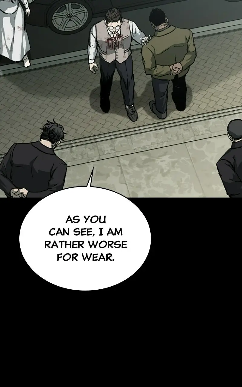 Read Kowloon Copóka EN Manga Online