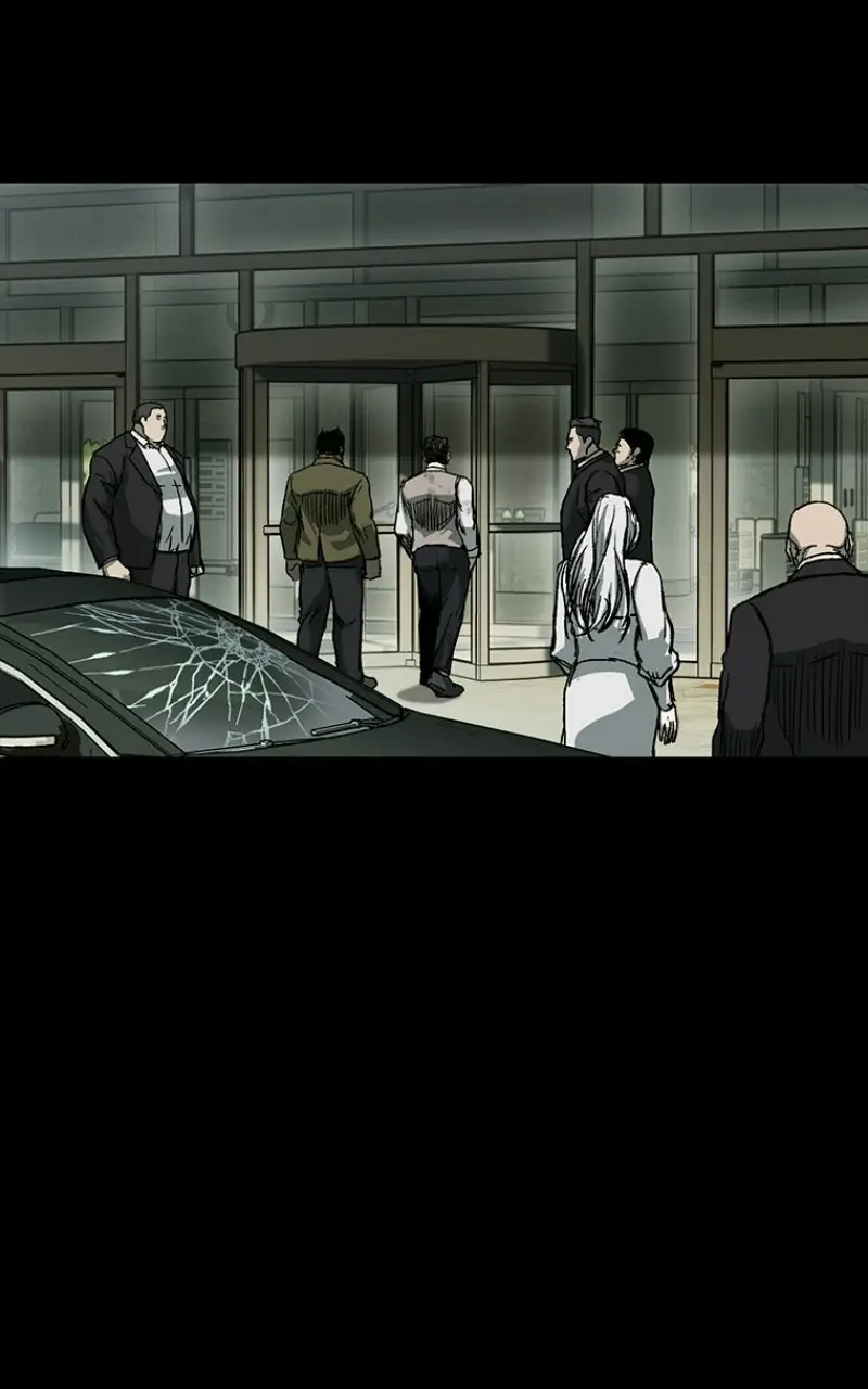 Read Kowloon Copóka EN Manga Online