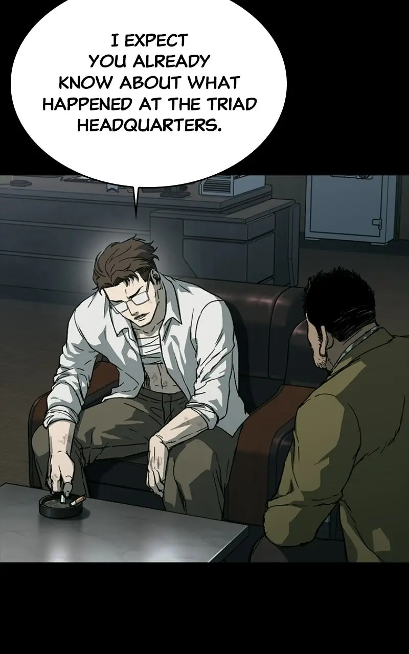 Read Kowloon Copóka EN Manga Online