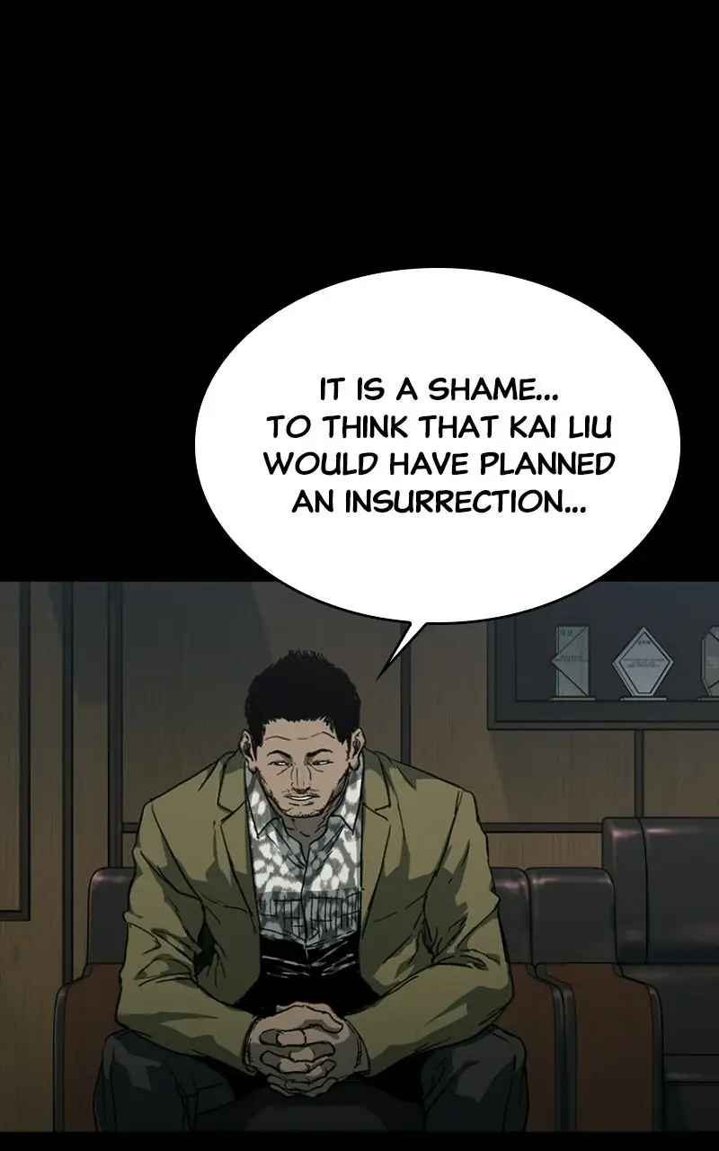 Read Kowloon Copóka EN Manga Online