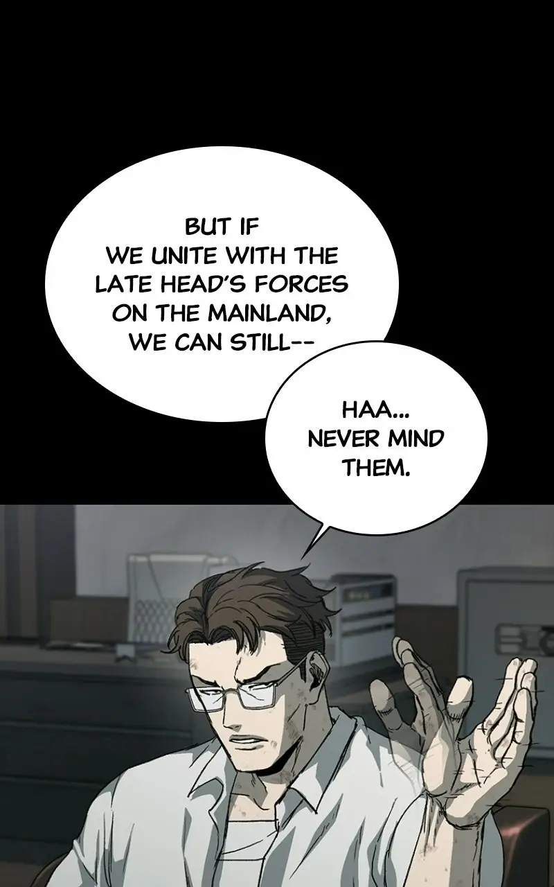 Read Kowloon Copóka EN Manga Online