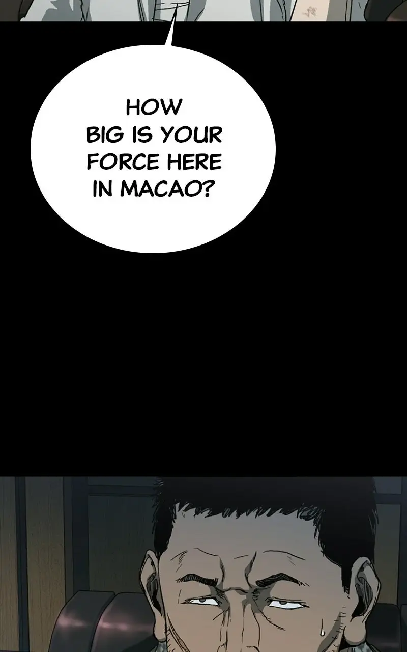 Read Kowloon Copóka EN Manga Online