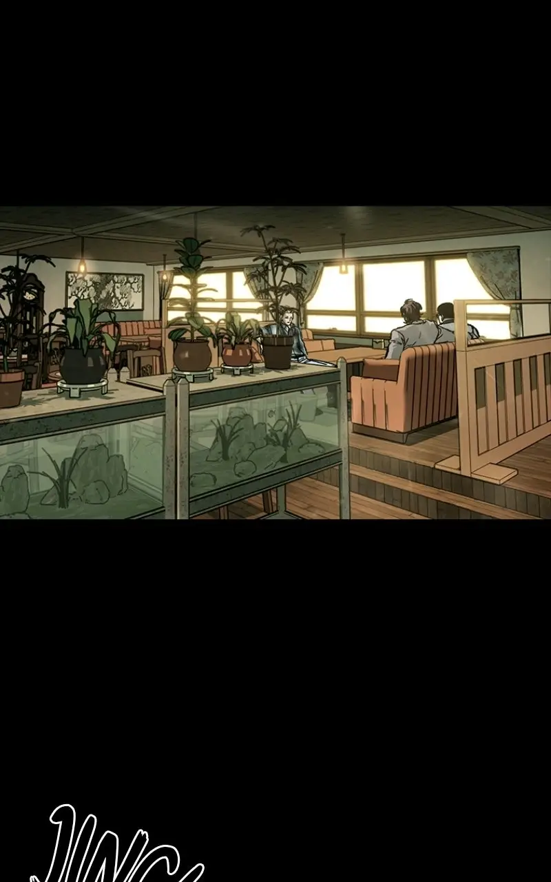 Read Kowloon Copóka EN Manga Online