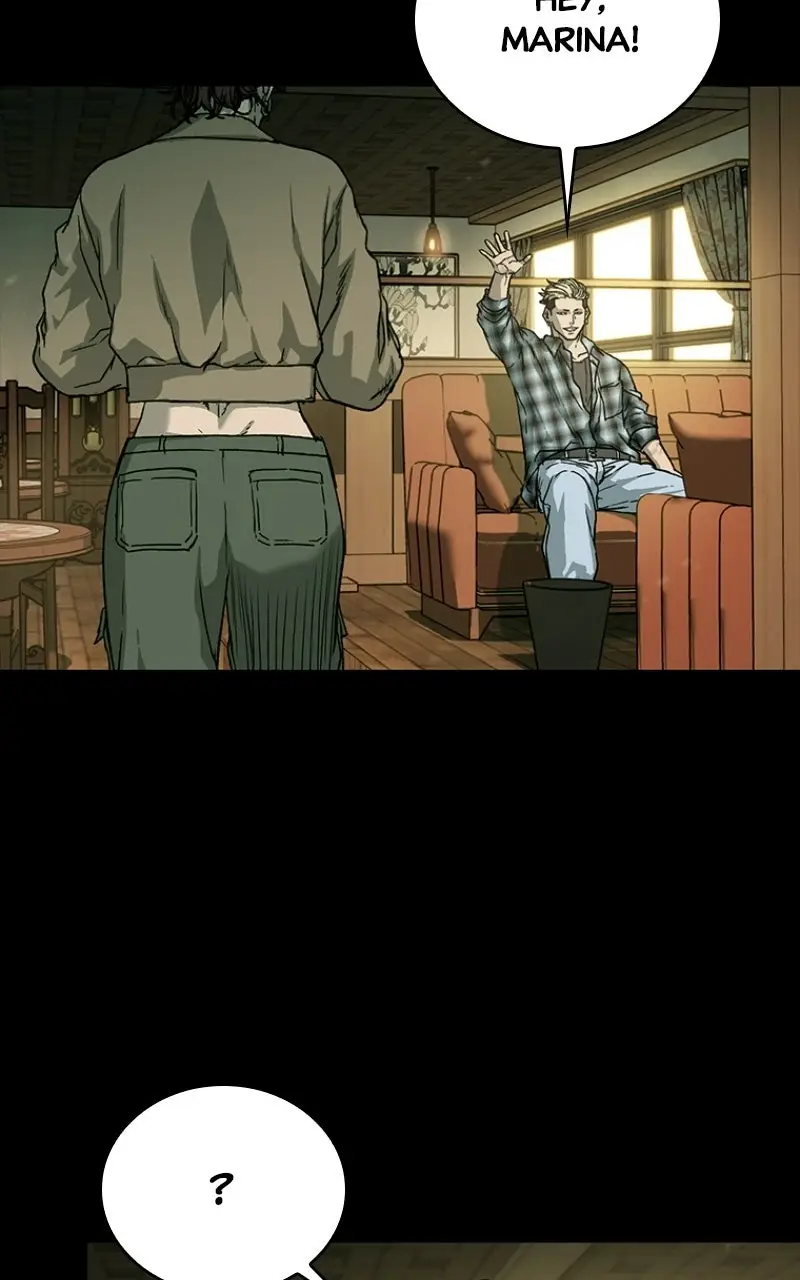 Read Kowloon Copóka EN Manga Online