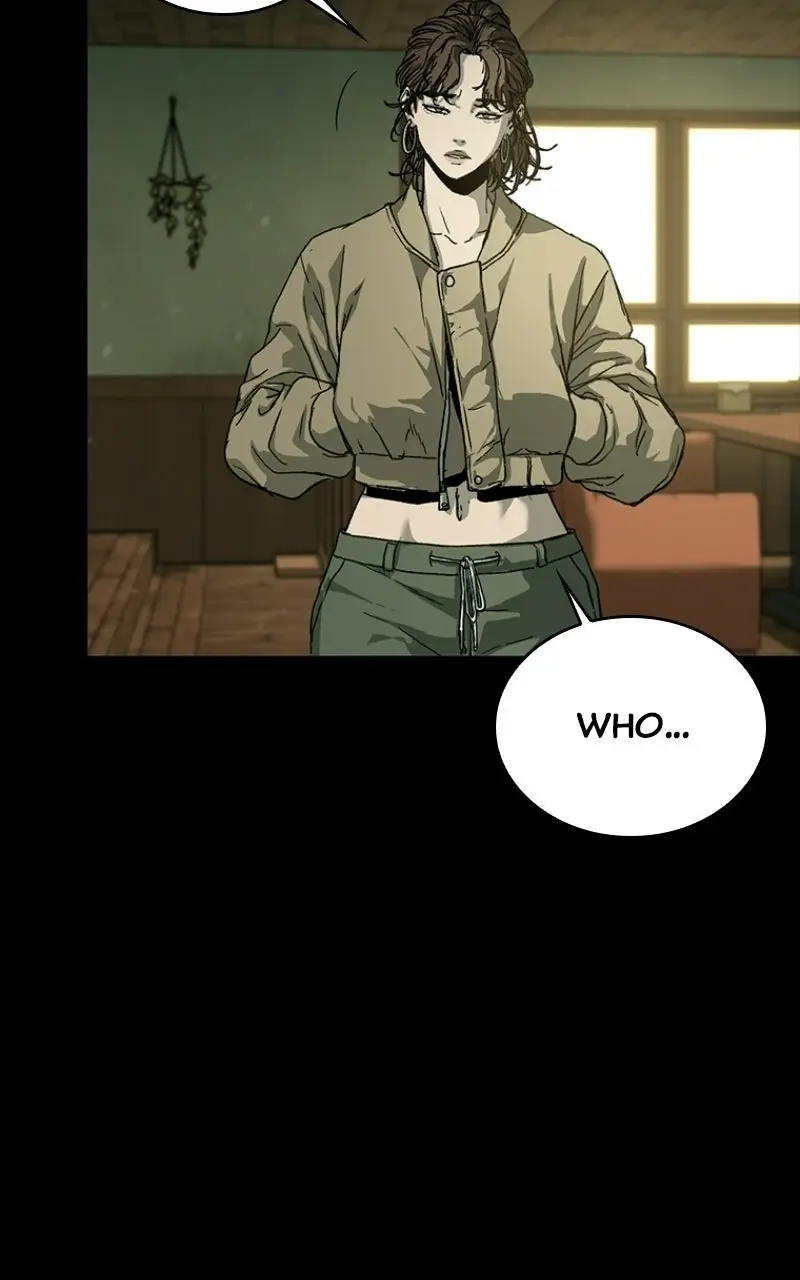 Read Kowloon Copóka EN Manga Online