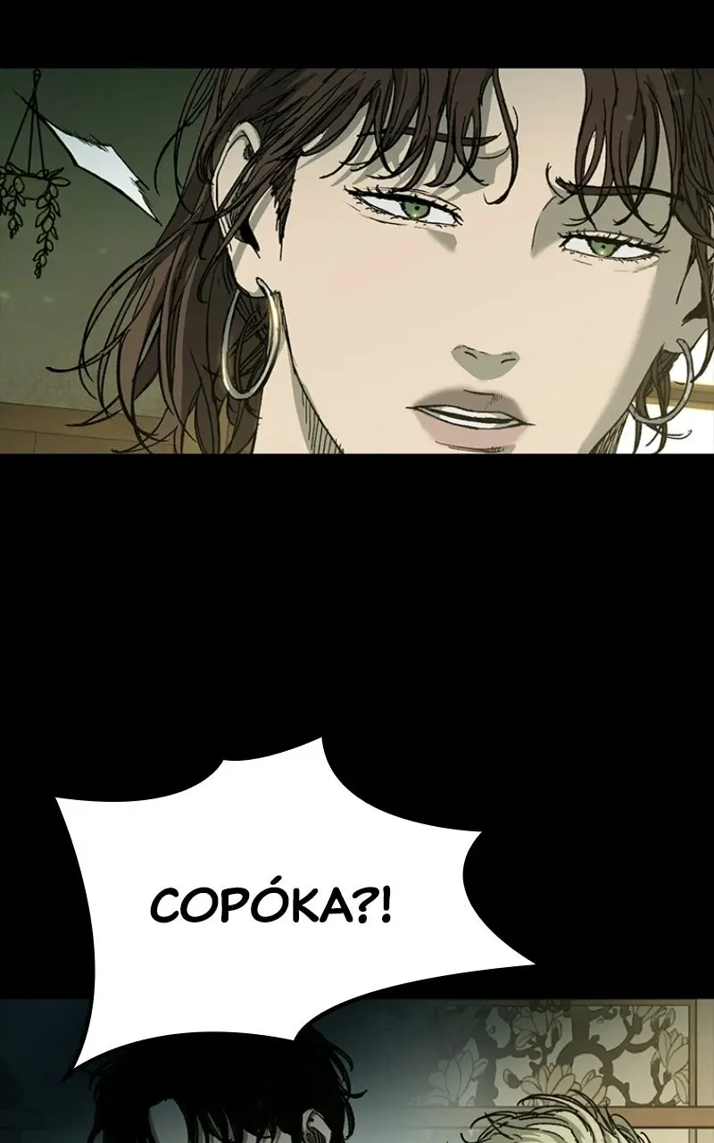 Read Kowloon Copóka EN Manga Online