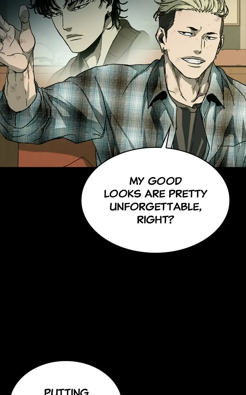 Read Kowloon Copóka EN Manga Online