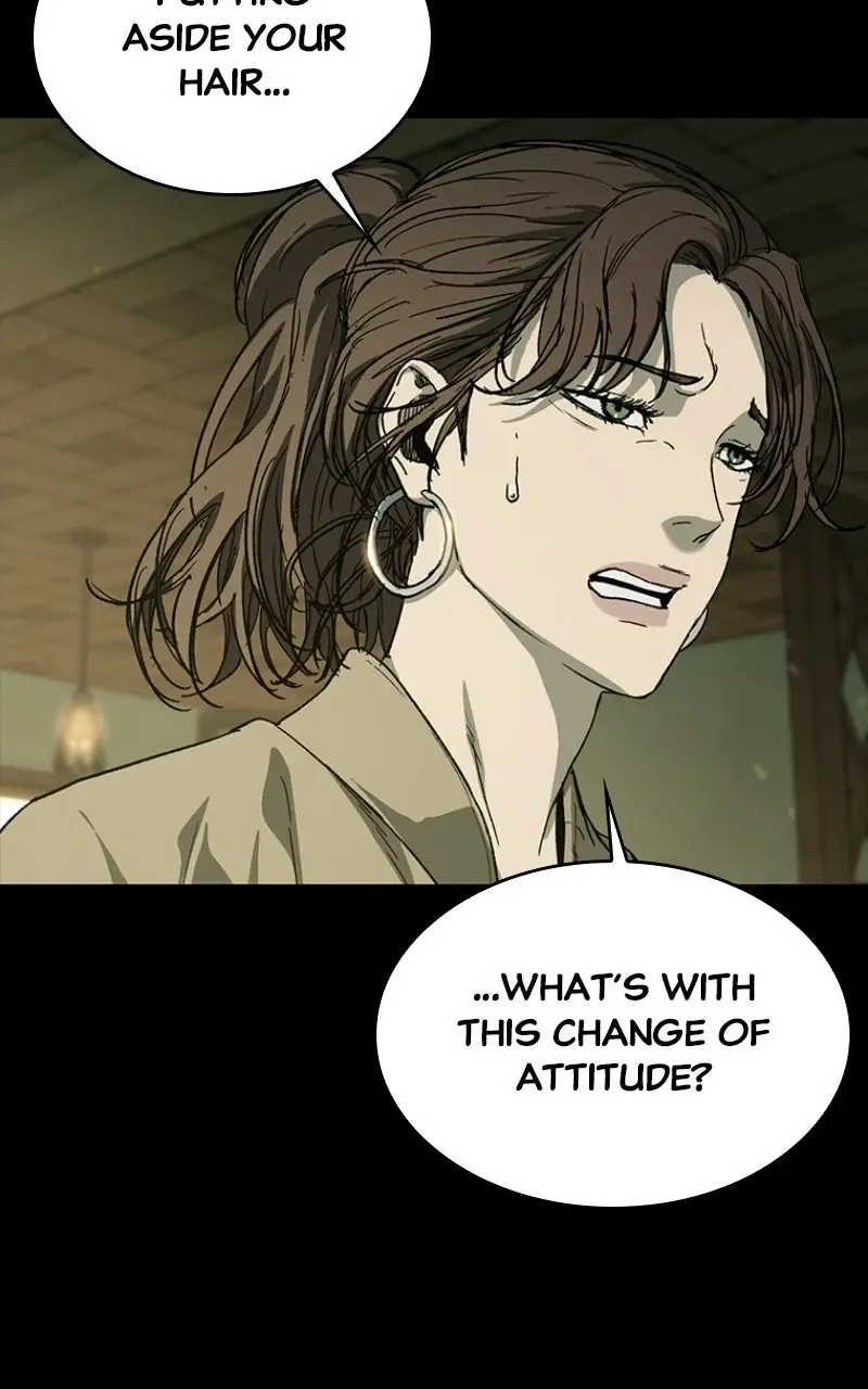 Read Kowloon Copóka EN Manga Online