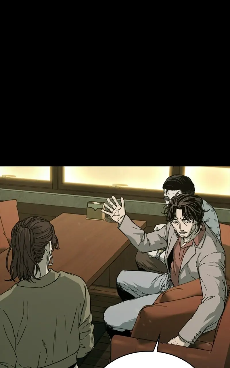 Read Kowloon Copóka EN Manga Online