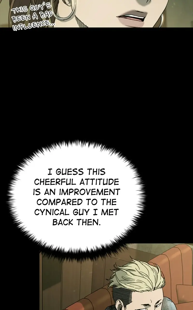 Read Kowloon Copóka EN Manga Online