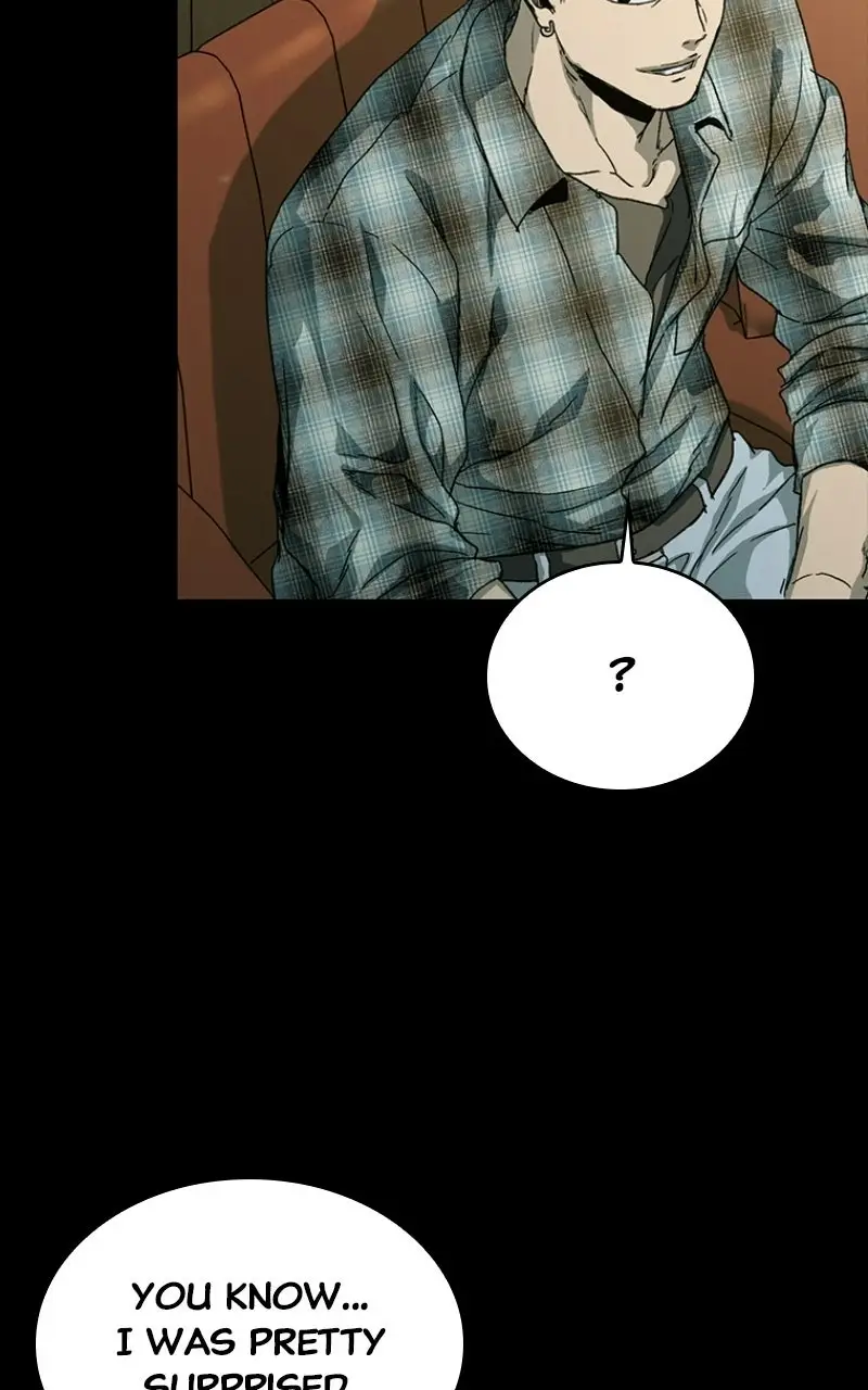 Read Kowloon Copóka EN Manga Online