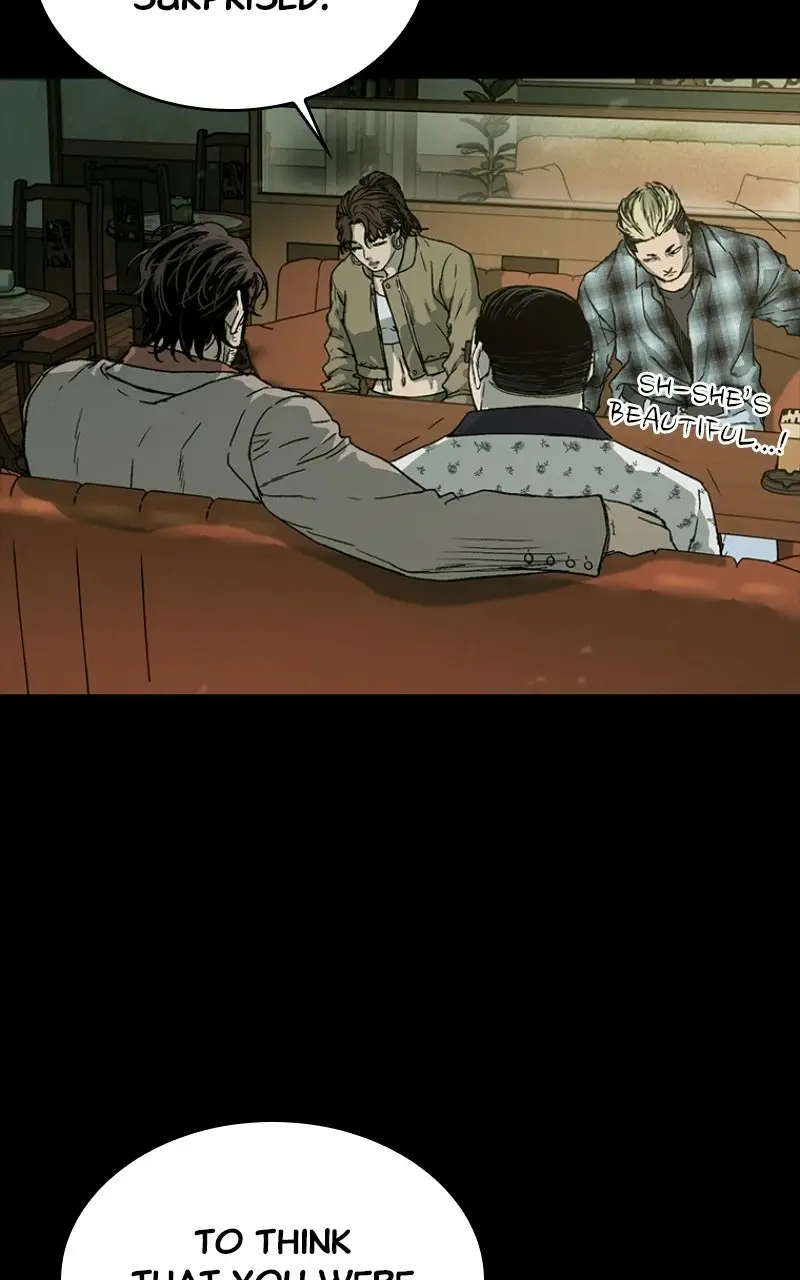 Read Kowloon Copóka EN Manga Online