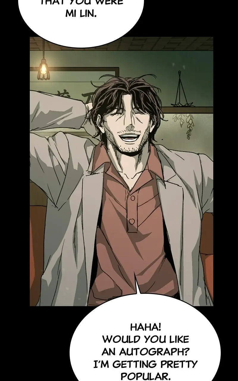 Read Kowloon Copóka EN Manga Online