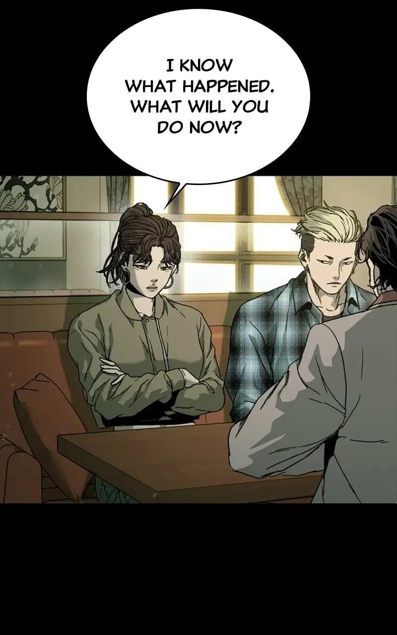 Read Kowloon Copóka EN Manga Online