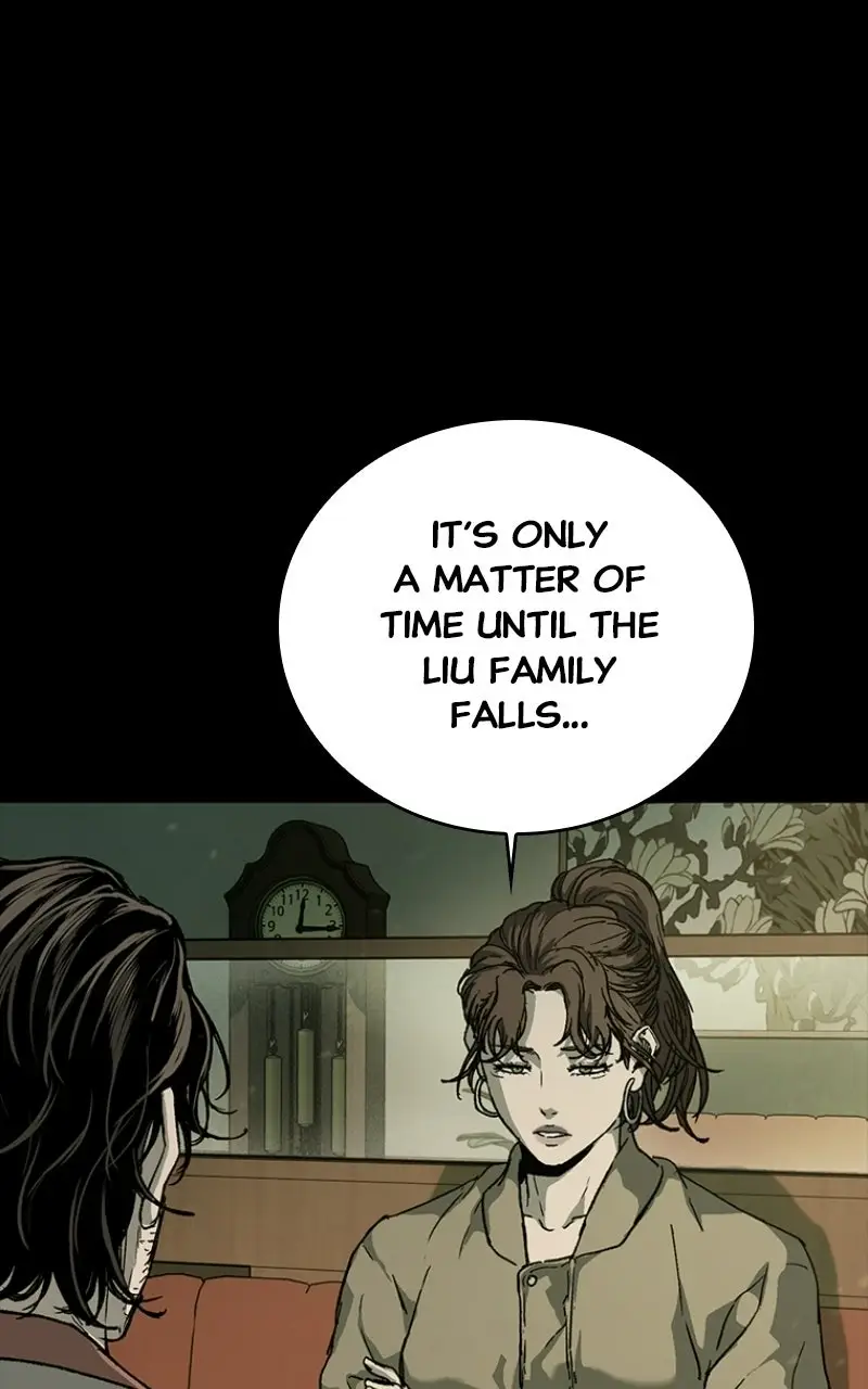 Read Kowloon Copóka EN Manga Online