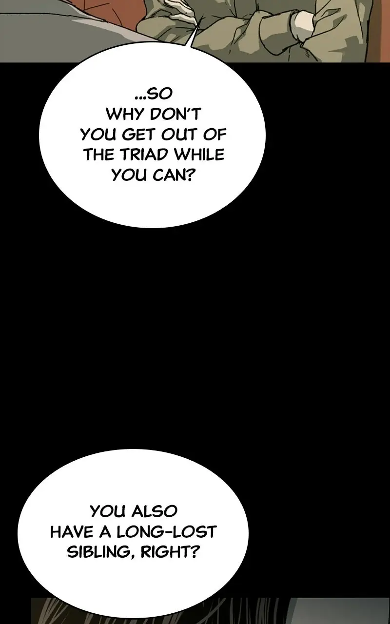 Read Kowloon Copóka EN Manga Online