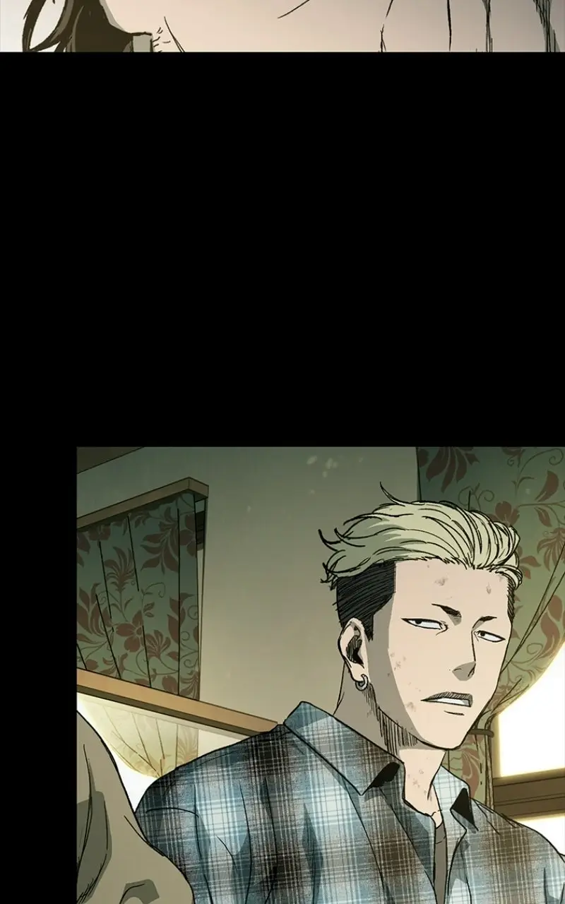 Read Kowloon Copóka EN Manga Online