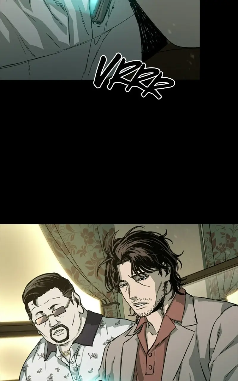 Read Kowloon Copóka EN Manga Online