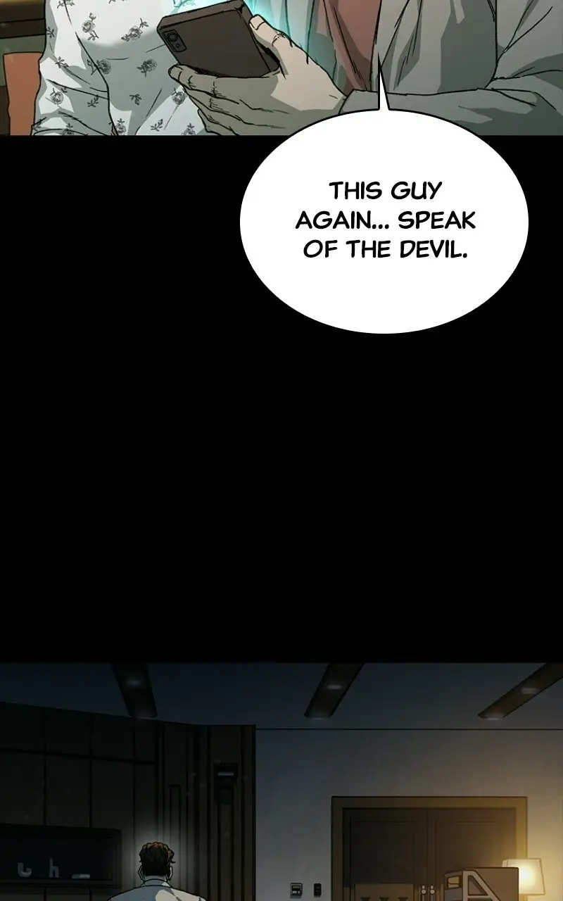 Read Kowloon Copóka EN Manga Online