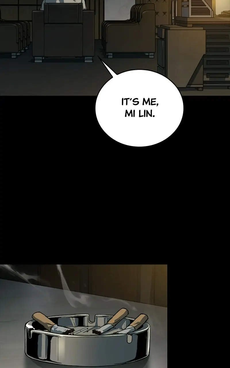 Read Kowloon Copóka EN Manga Online