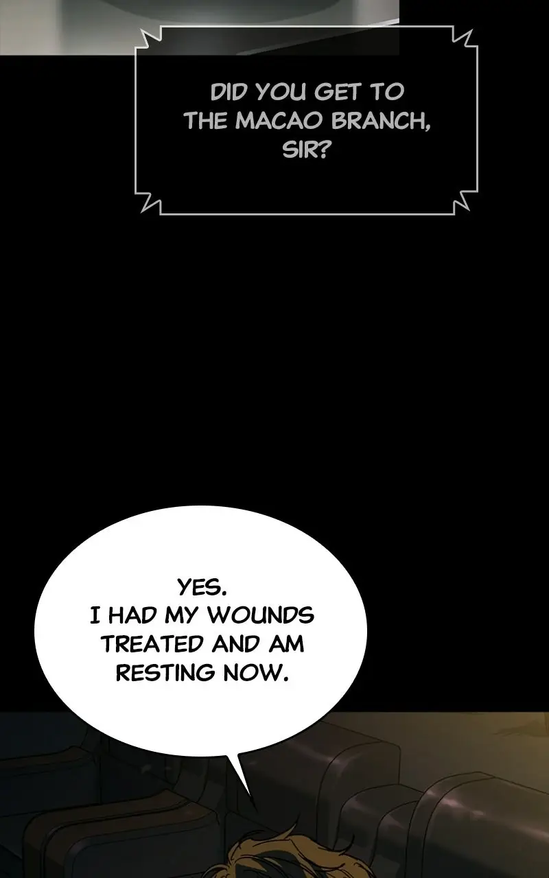 Read Kowloon Copóka EN Manga Online