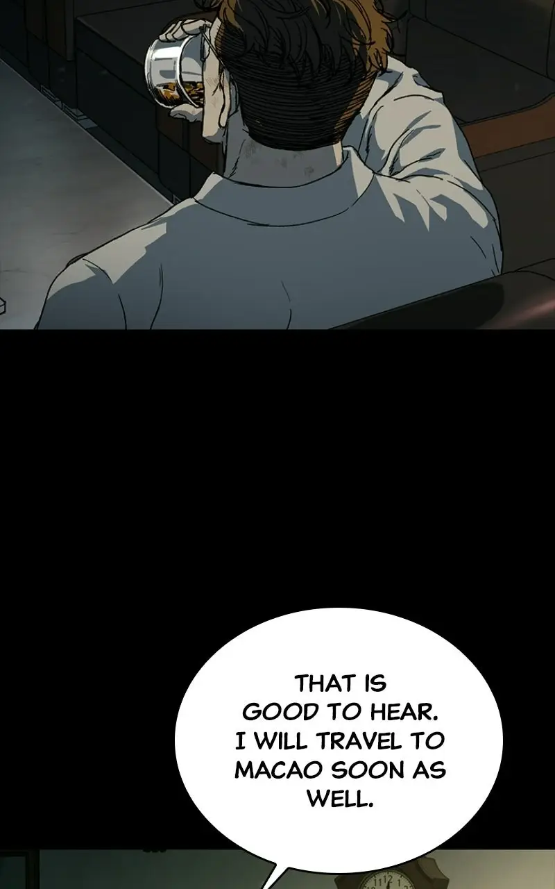 Read Kowloon Copóka EN Manga Online