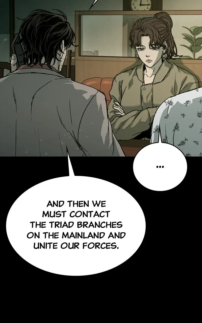 Read Kowloon Copóka EN Manga Online