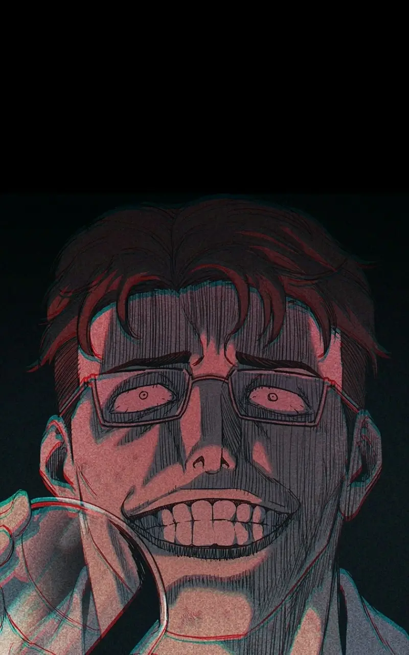 Read Kowloon Copóka EN Manga Online