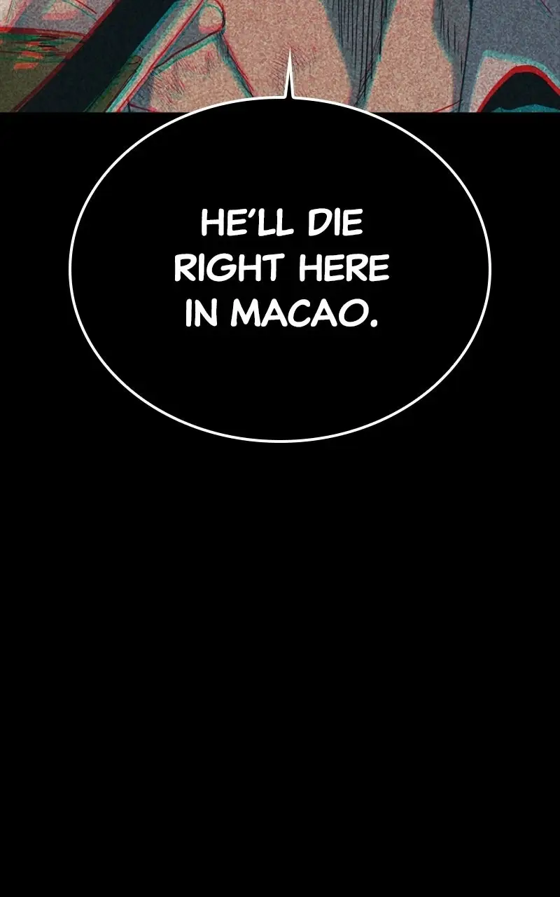 Read Kowloon Copóka EN Manga Online