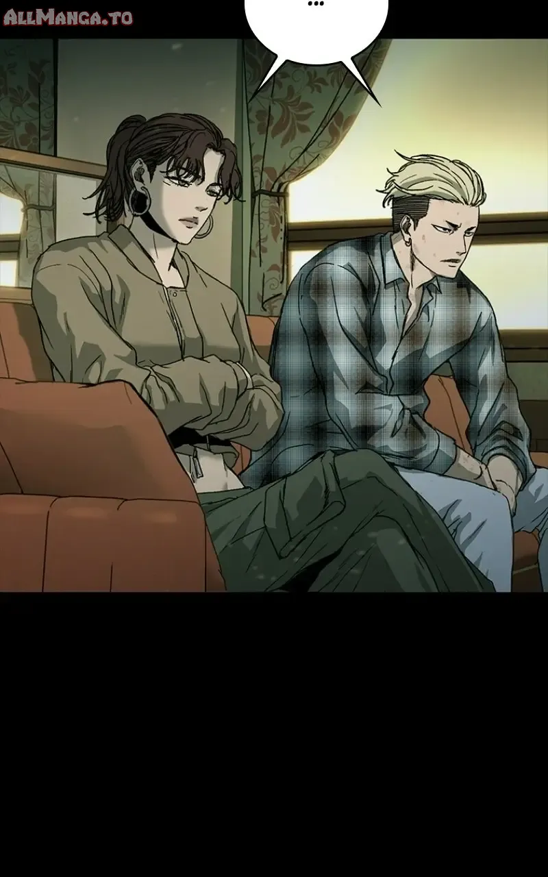 Read Kowloon Copóka EN Manga Online