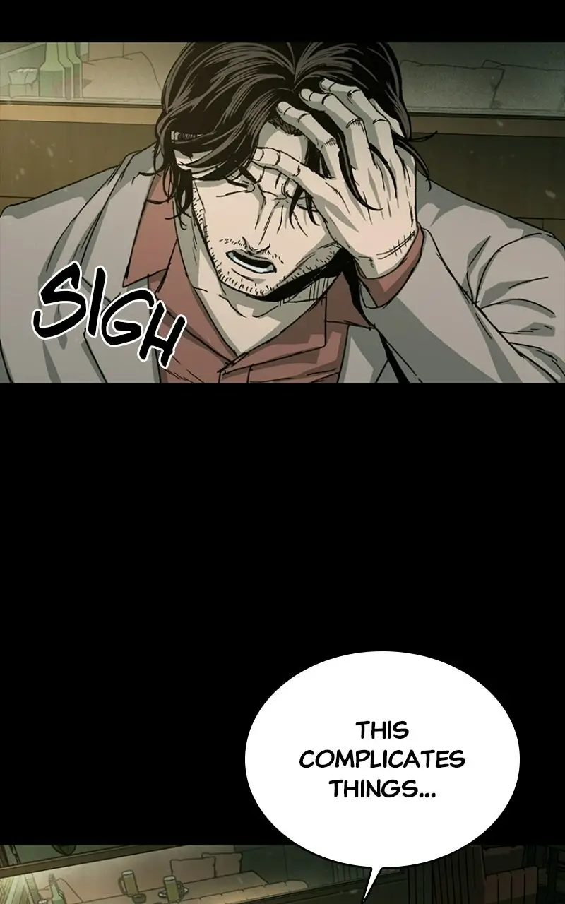 Read Kowloon Copóka EN Manga Online